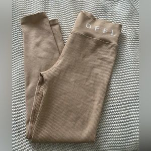 Aerie Offline Ribbed Leggings
